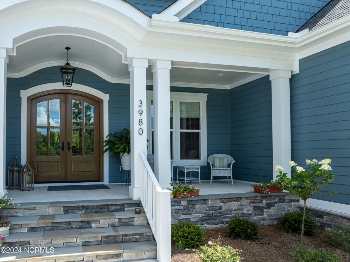 3980 Marshfield Drive