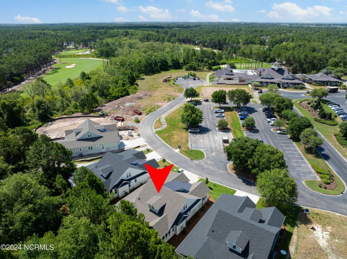 3824 Reserve Club Drive