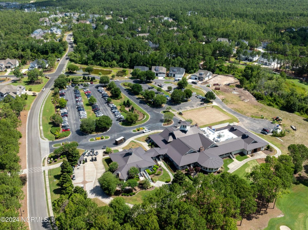 3824 Reserve Club Drive