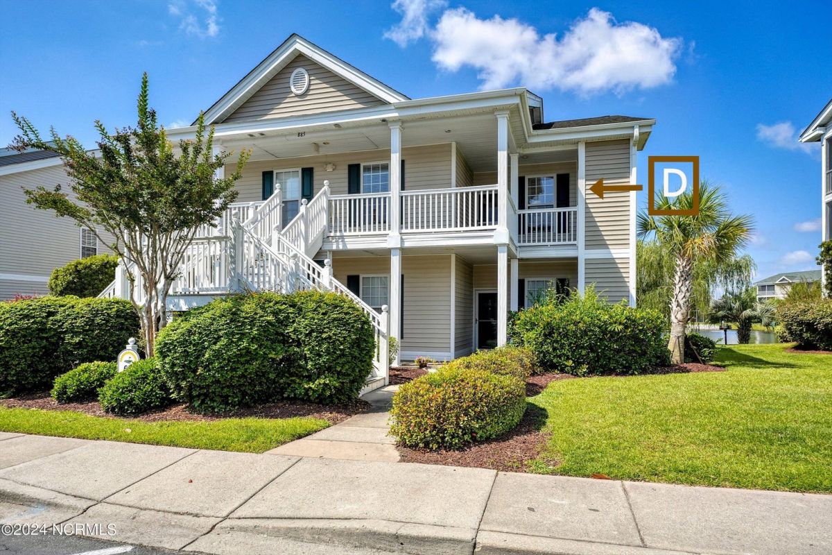 885 Great Egret Circle