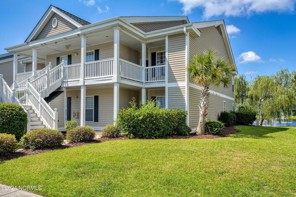 885 Great Egret Circle