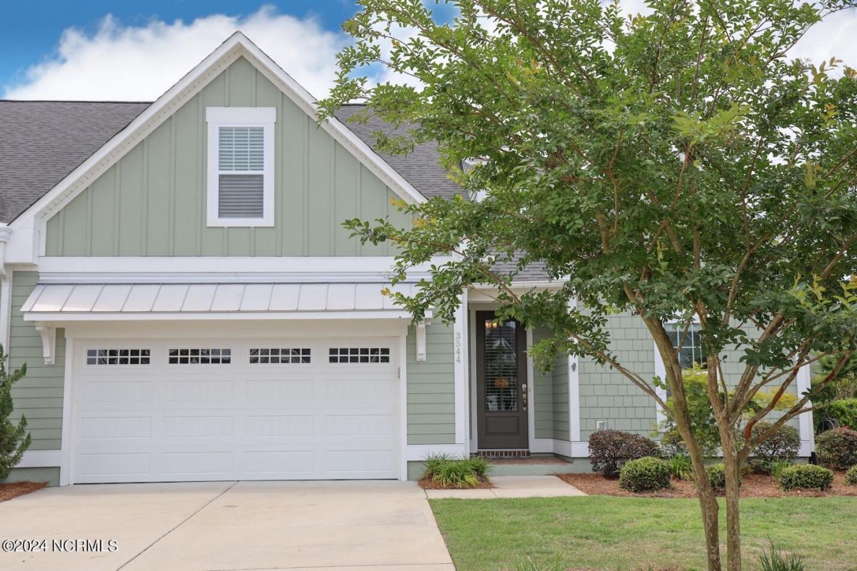 3544 Birdfield Court