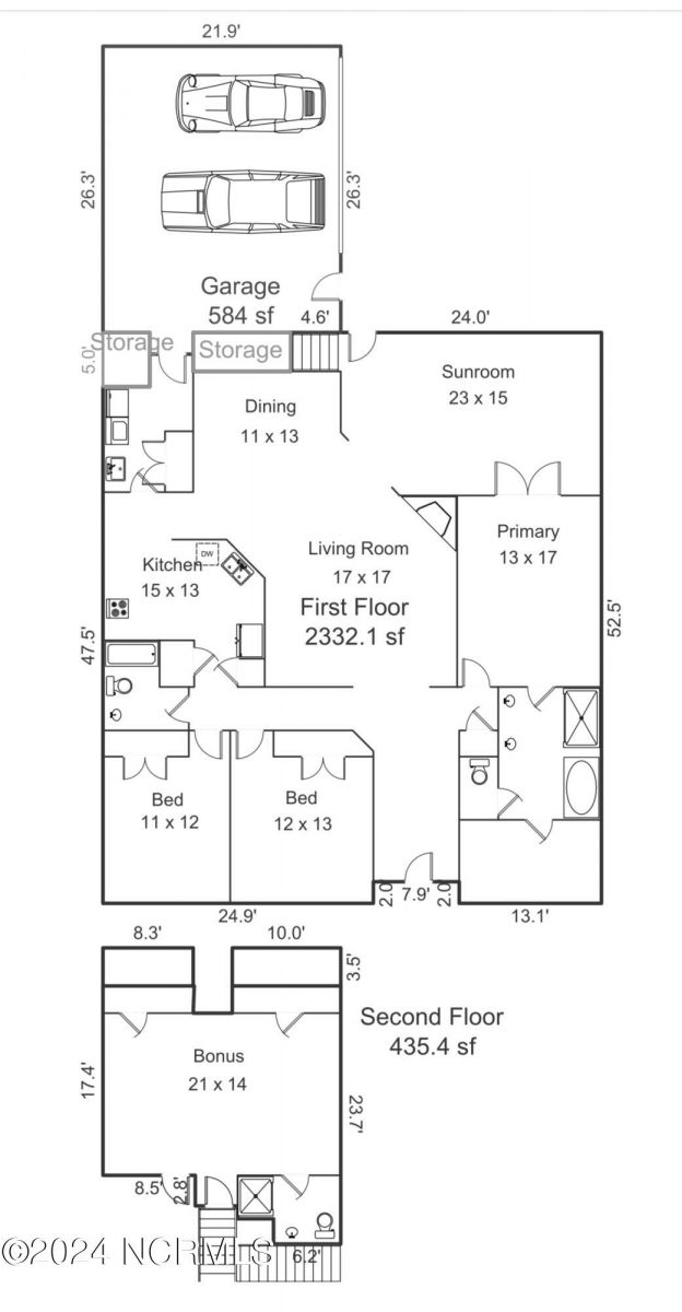 1113 Sandy Grove Place