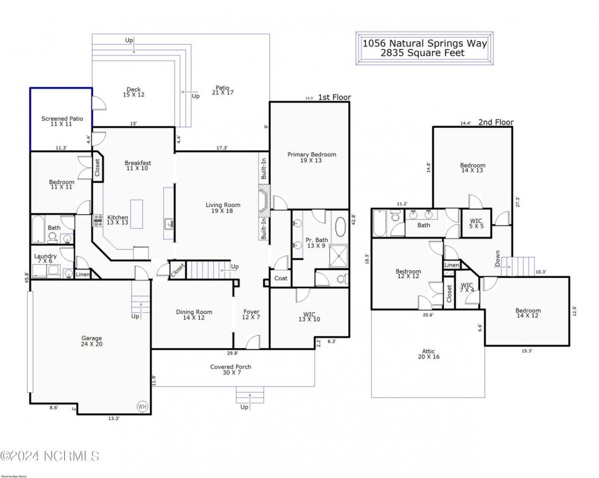 1056 Natural Springs Way