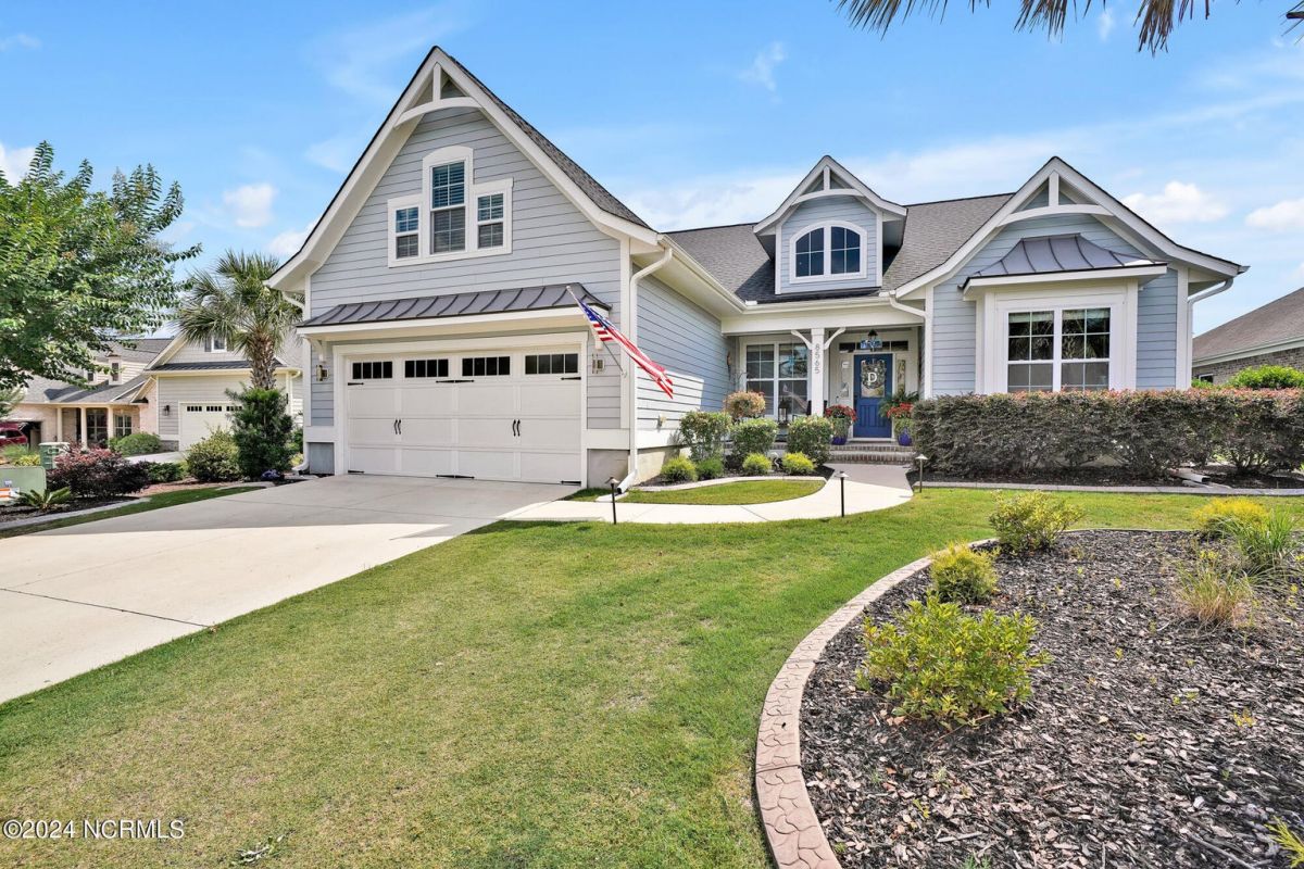 8565 Shady Ridge Court