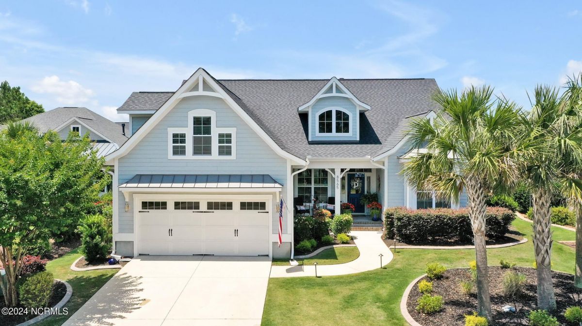 8565 Shady Ridge Court