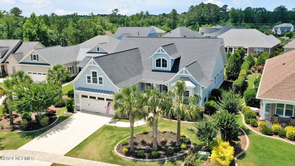 8565 Shady Ridge Court