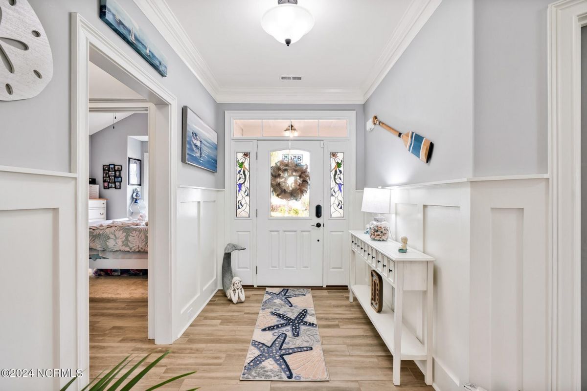 8565 Shady Ridge Court