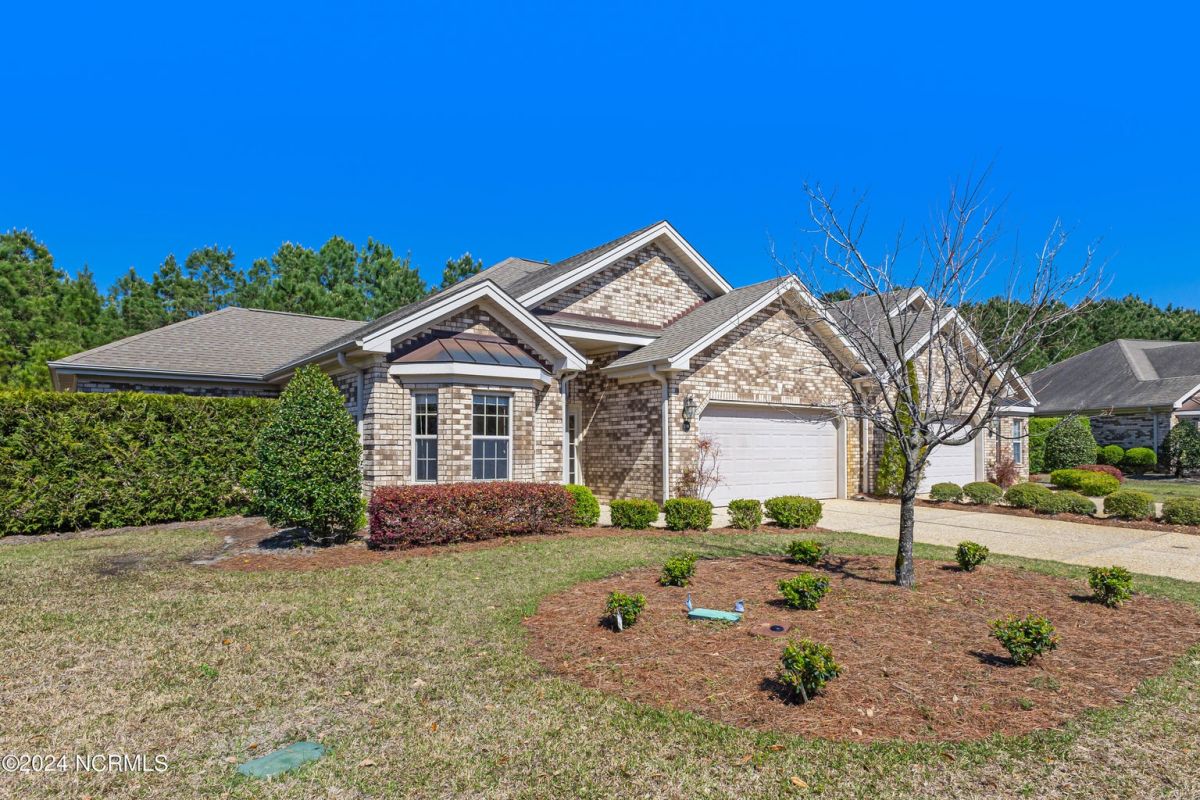 1109 Lillibridge Drive