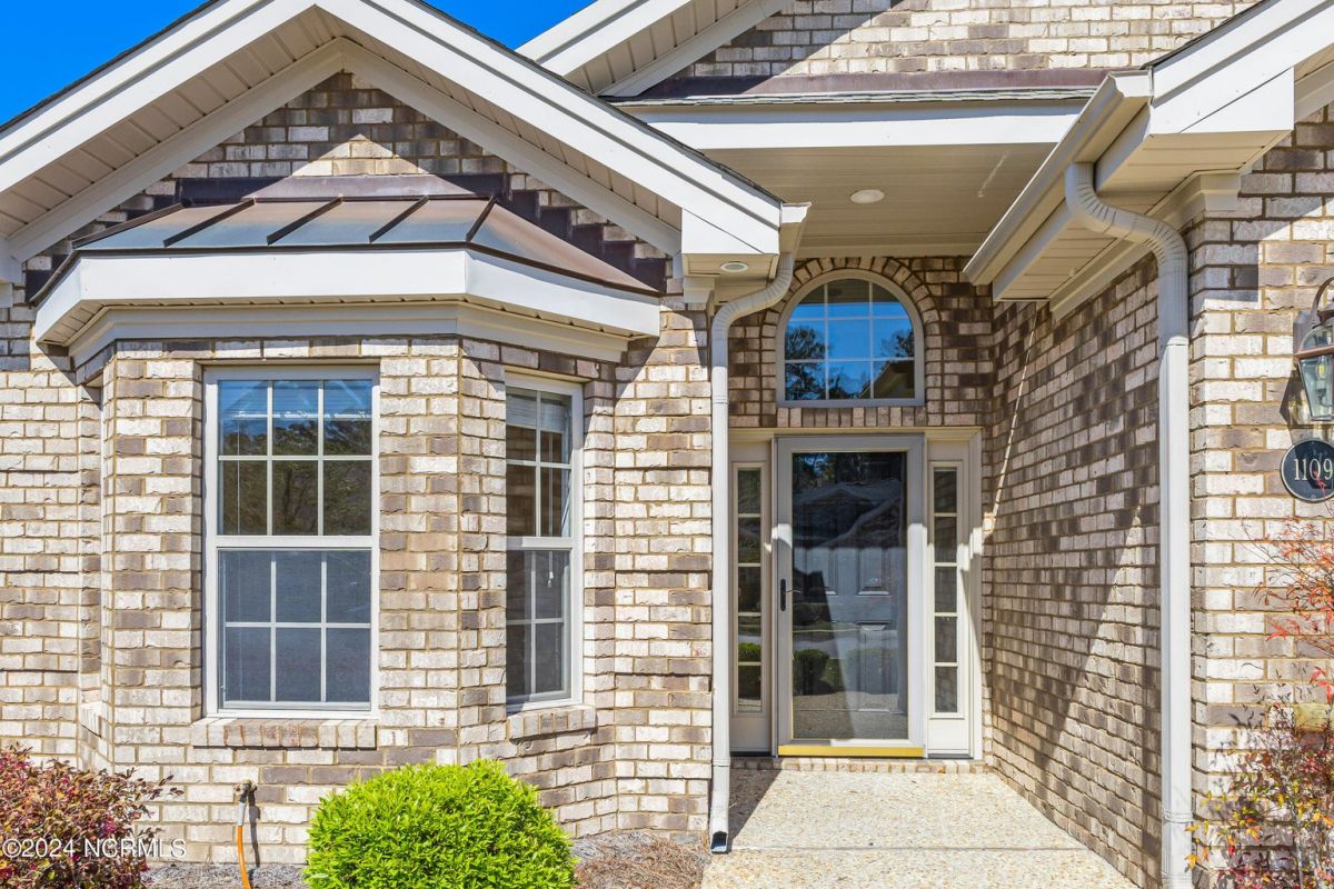 1109 Lillibridge Drive