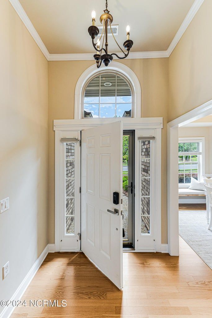 1109 Lillibridge Drive