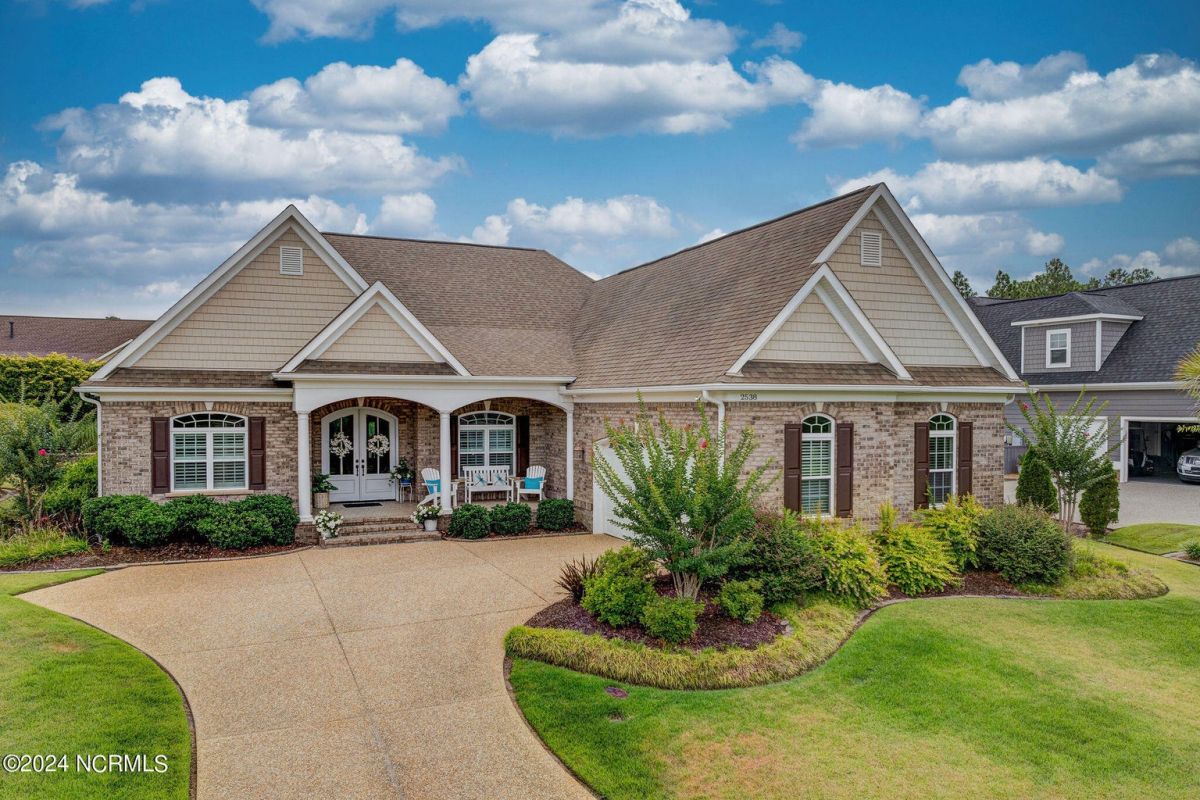 2538 Sugargrove Trail