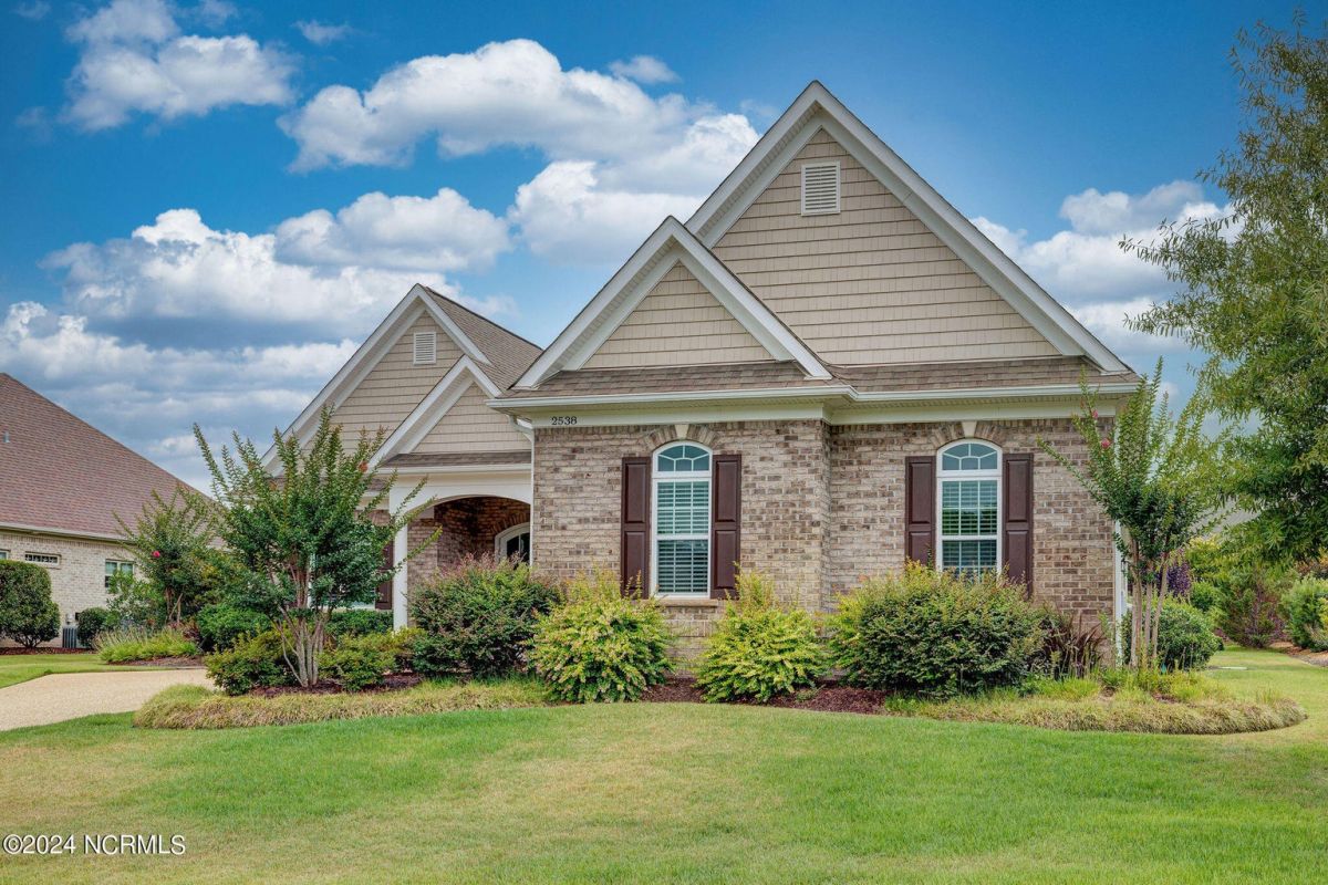 2538 Sugargrove Trail