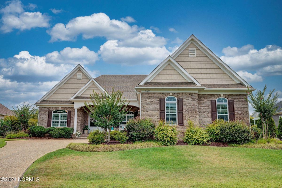 2538 Sugargrove Trail