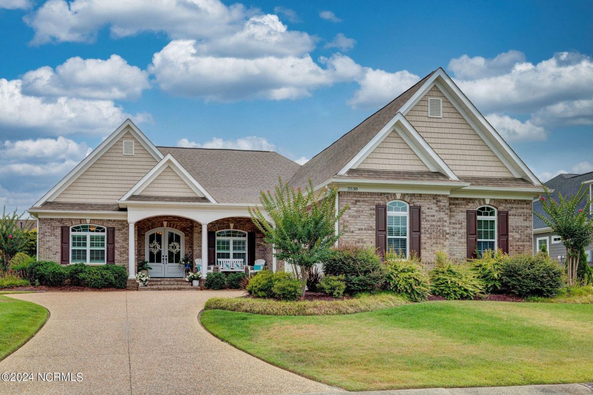 2538 Sugargrove Trail