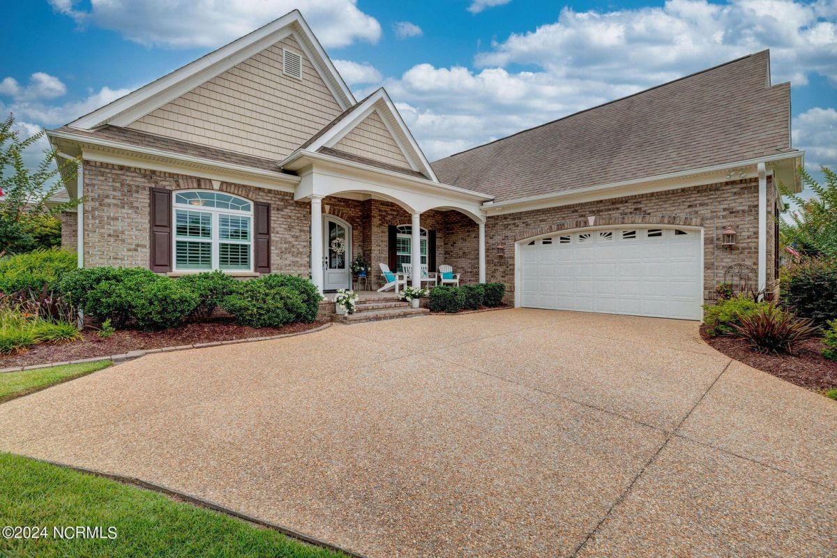 2538 Sugargrove Trail