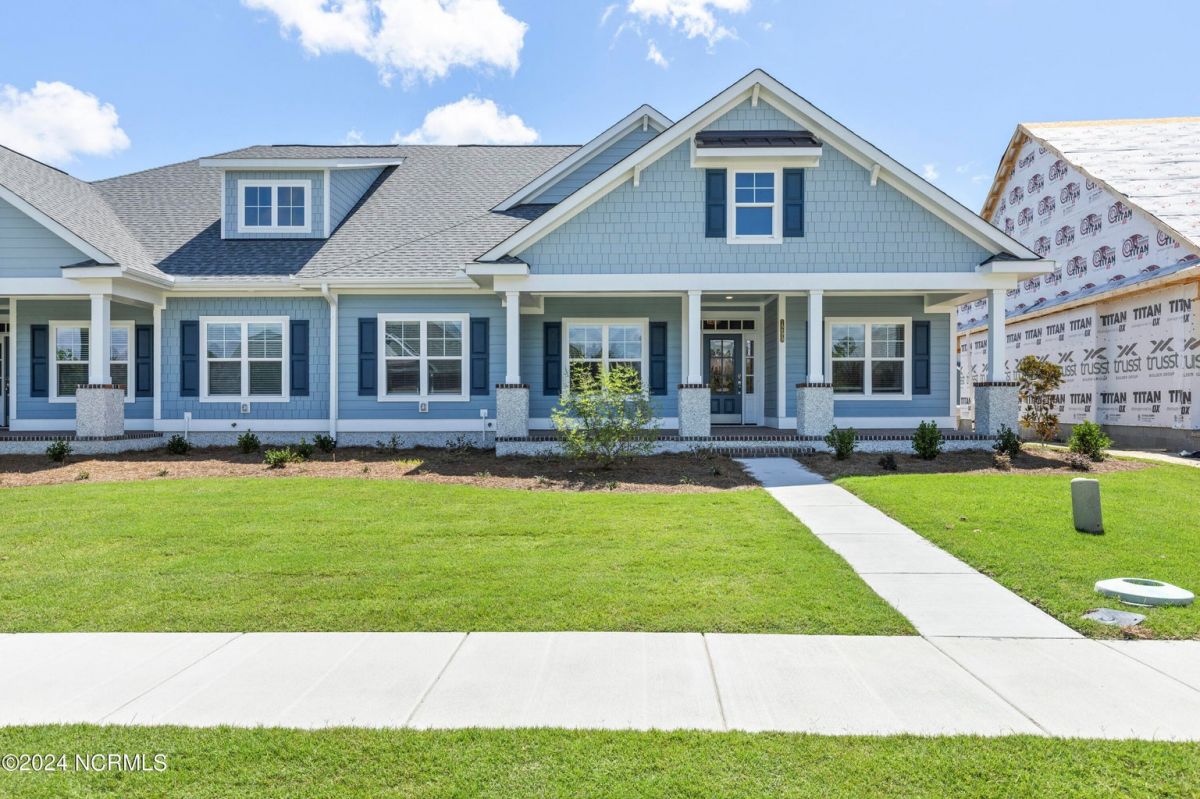 1299 Cape Fear National Drive