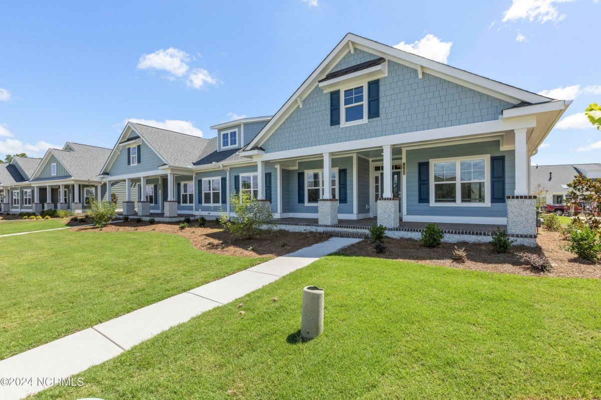 1299 Cape Fear National Drive