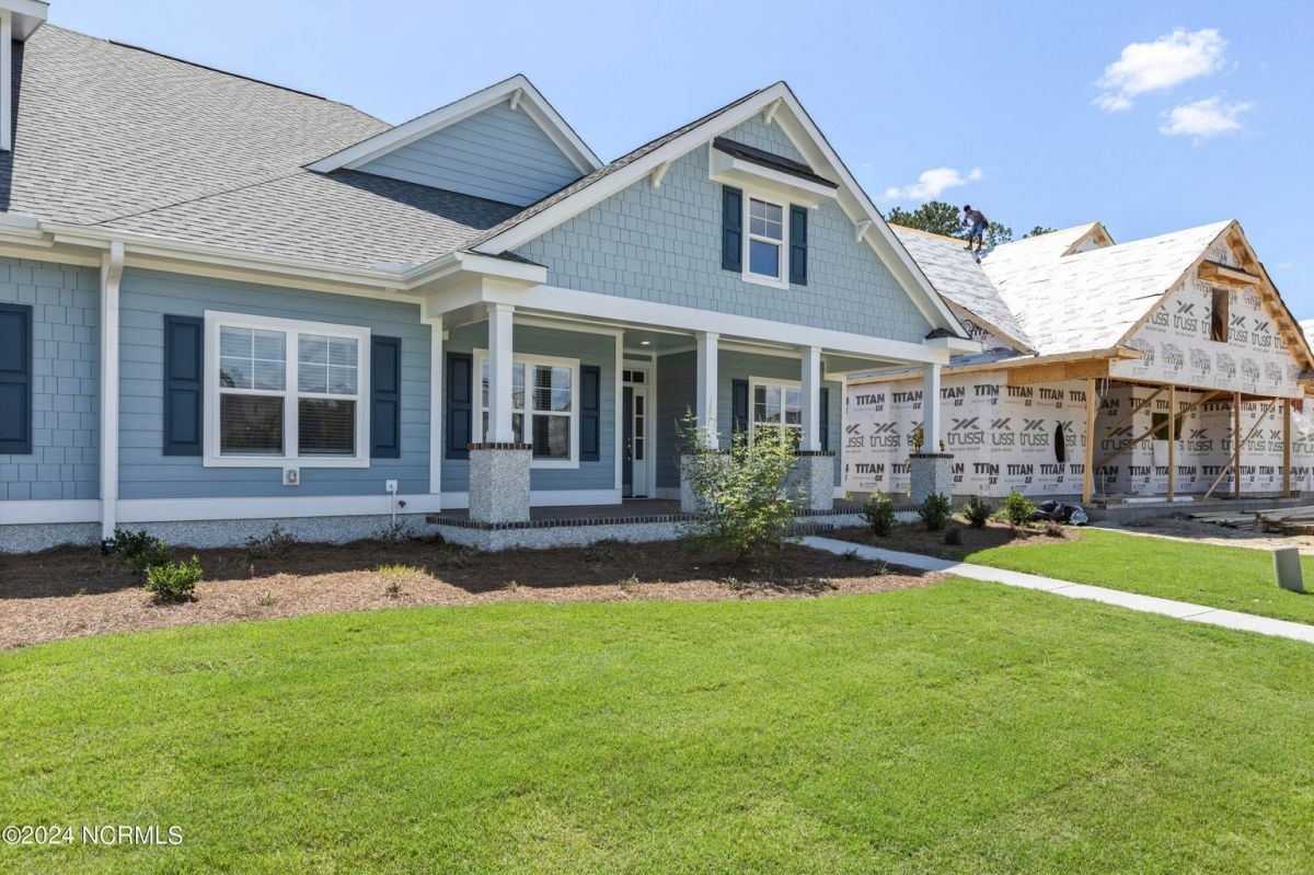 1299 Cape Fear National Drive