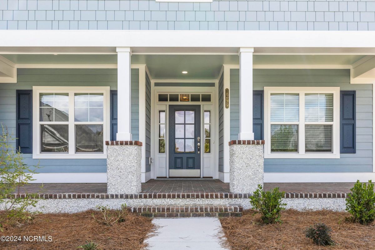 1299 Cape Fear National Drive