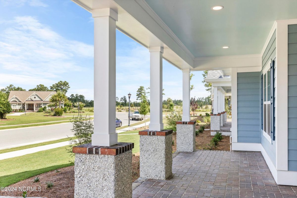 1299 Cape Fear National Drive