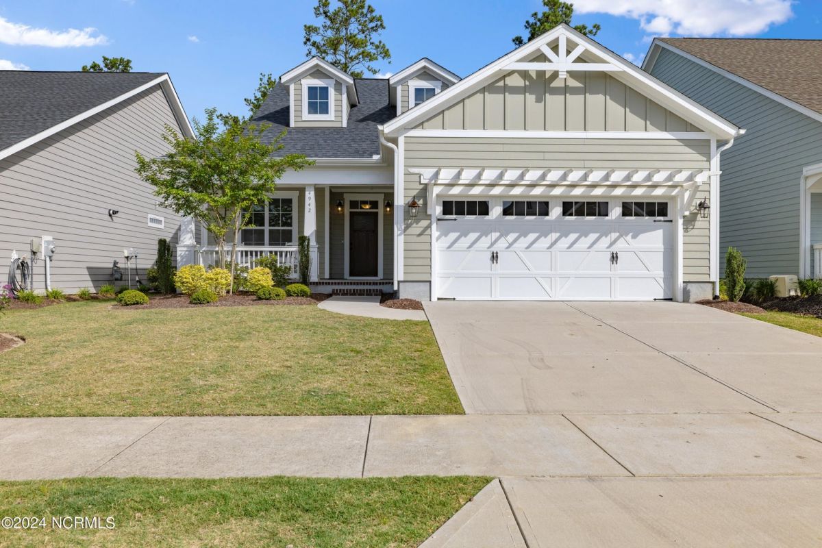 4942 Glen Garden Circle