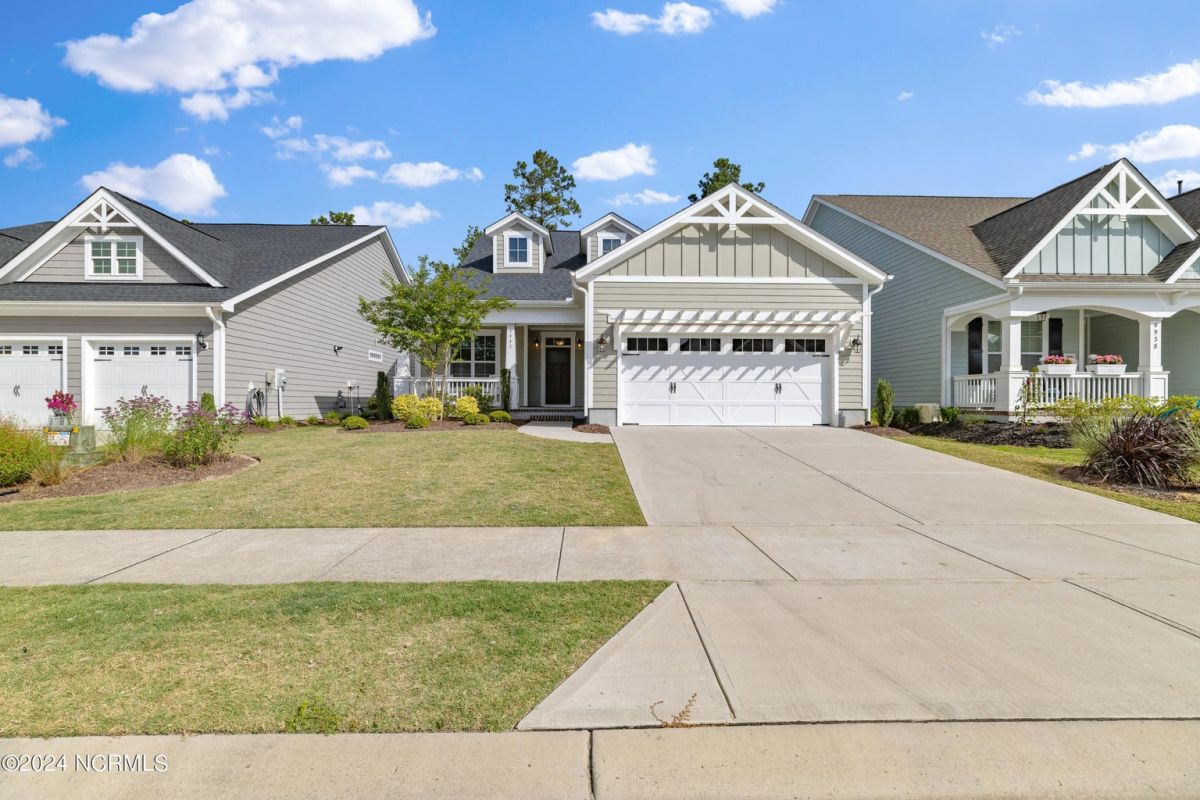 4942 Glen Garden Circle