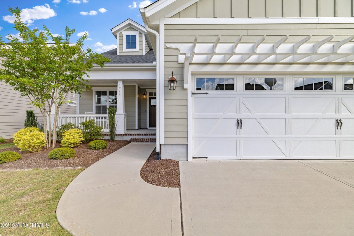 4942 Glen Garden Circle