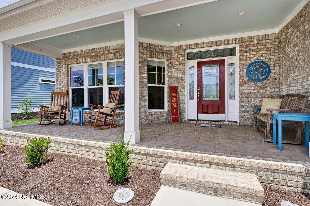 2620 Sweet Sassafras Street