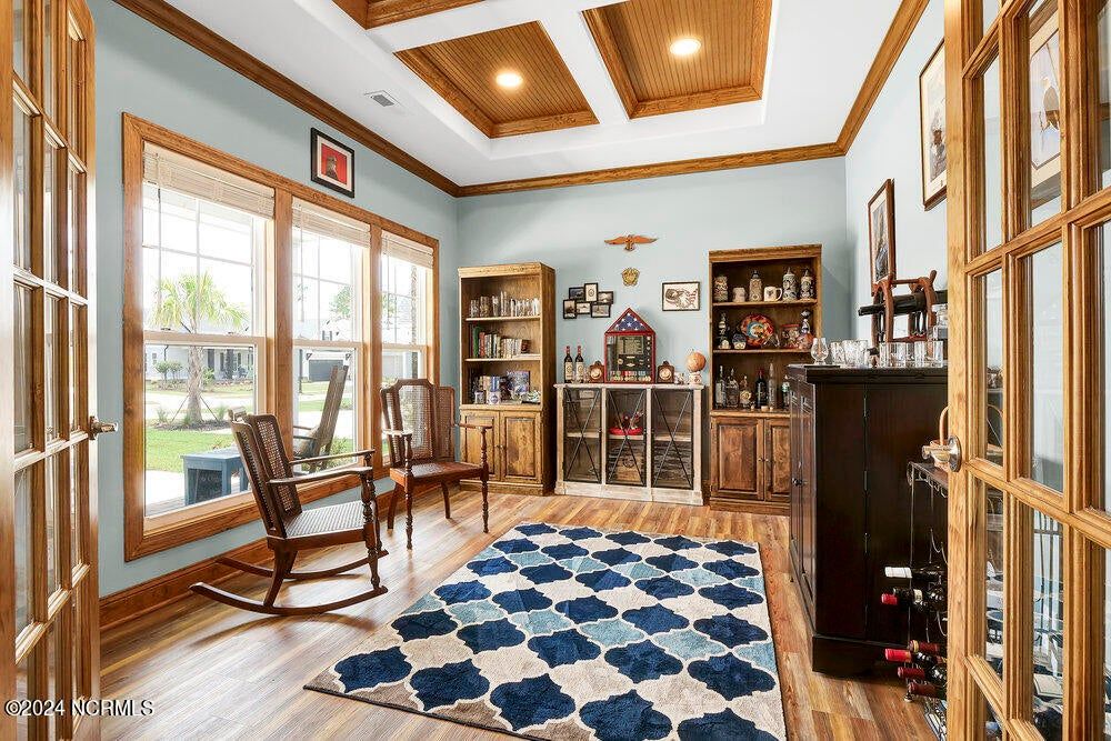 2620 Sweet Sassafras Street