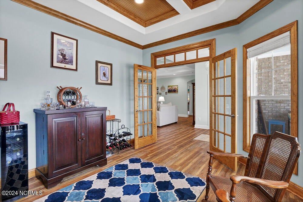 2620 Sweet Sassafras Street