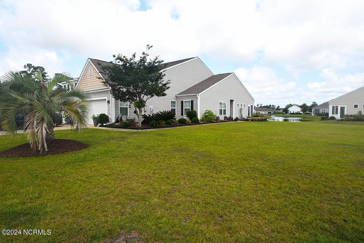 1037 Chadsey Lake Drive