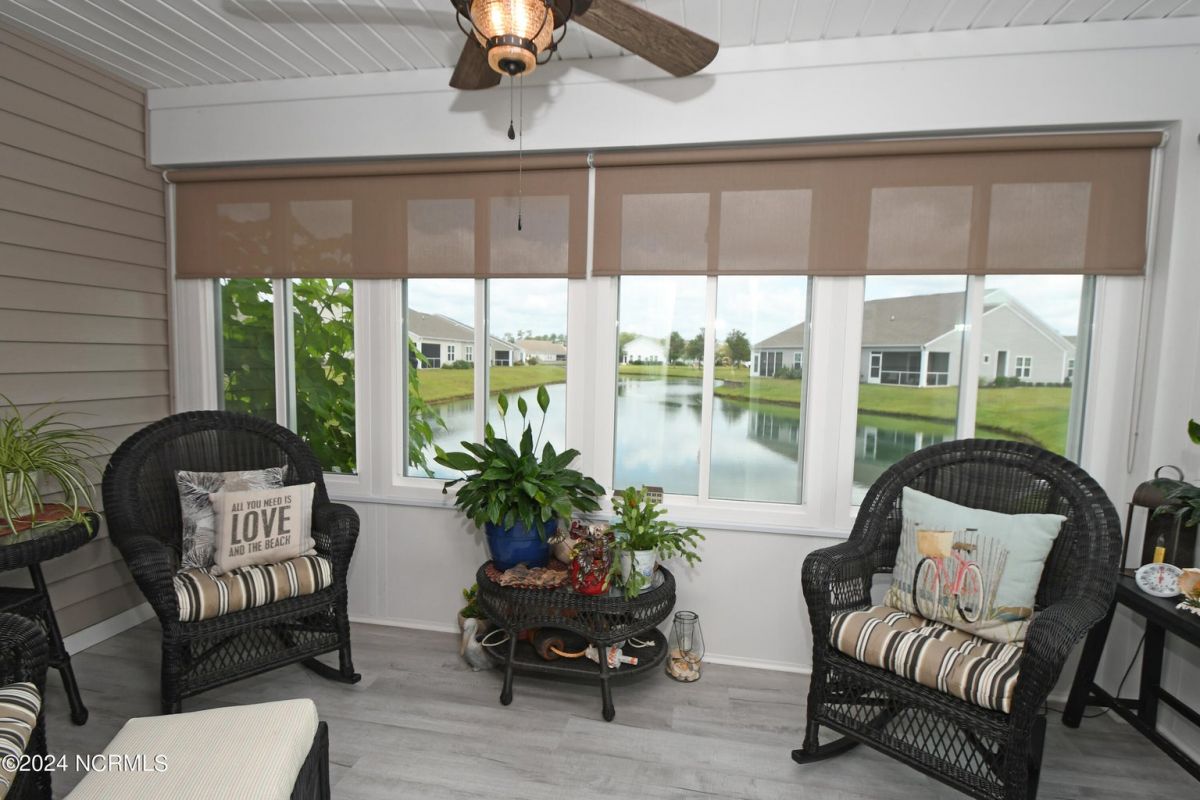 1037 Chadsey Lake Drive