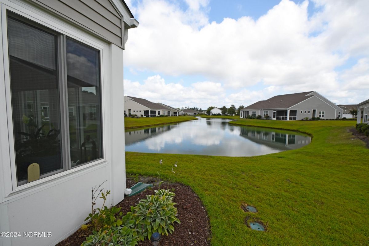 1037 Chadsey Lake Drive