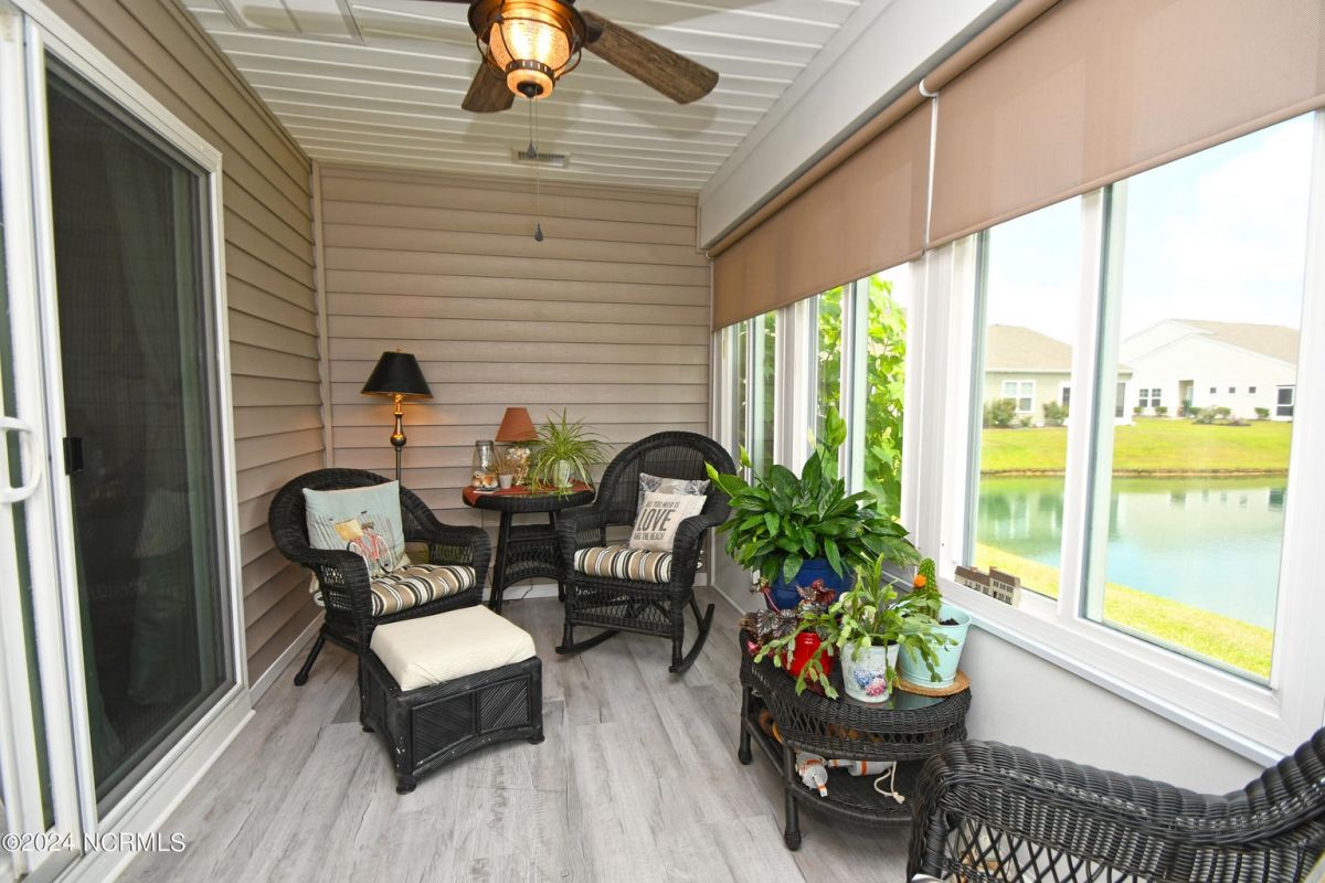 1037 Chadsey Lake Drive