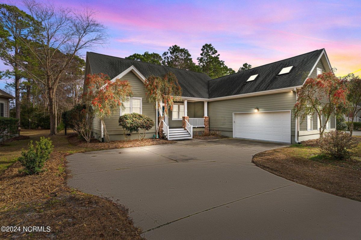 3582 Ruddy Duck Wynd