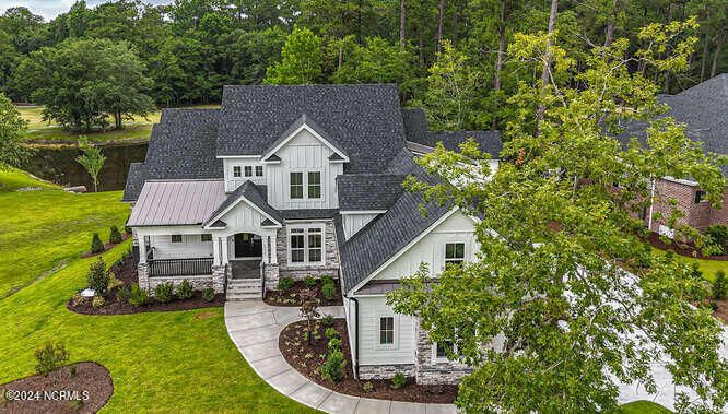 6570 Castlebrook Way