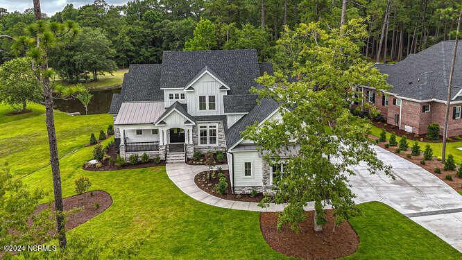 6570 Castlebrook Way