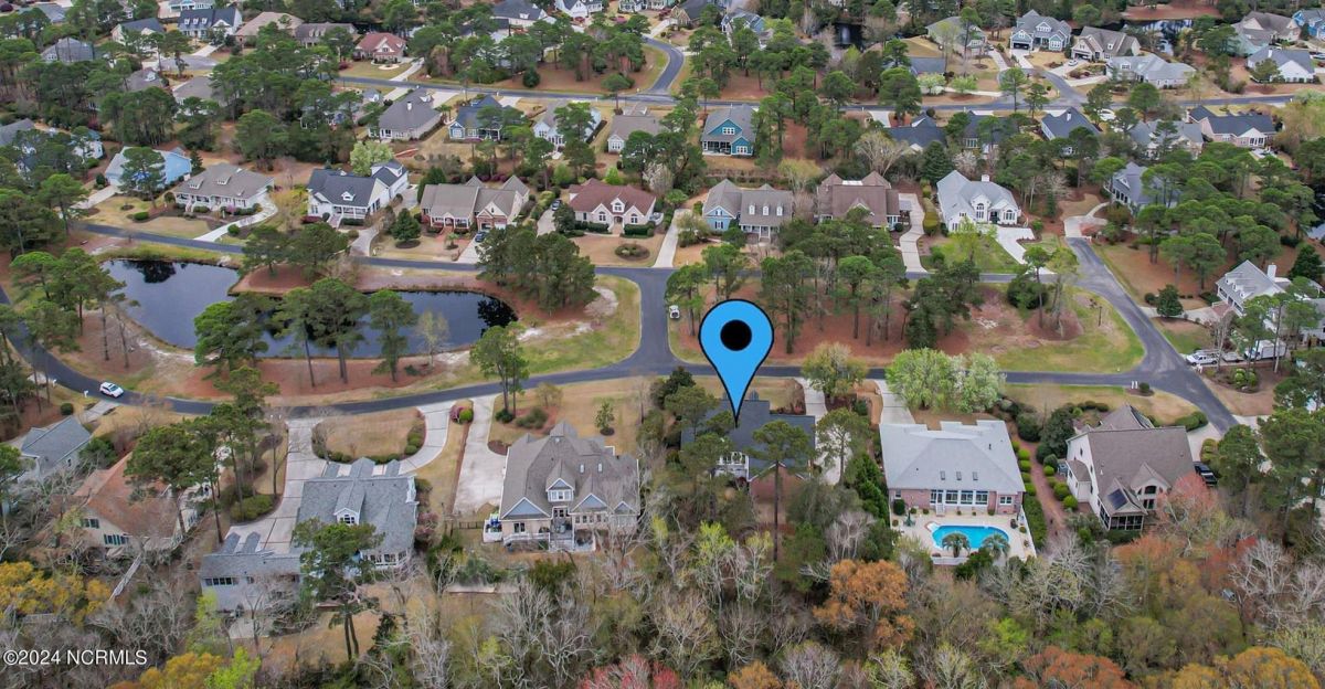 4272 Loblolly Circle