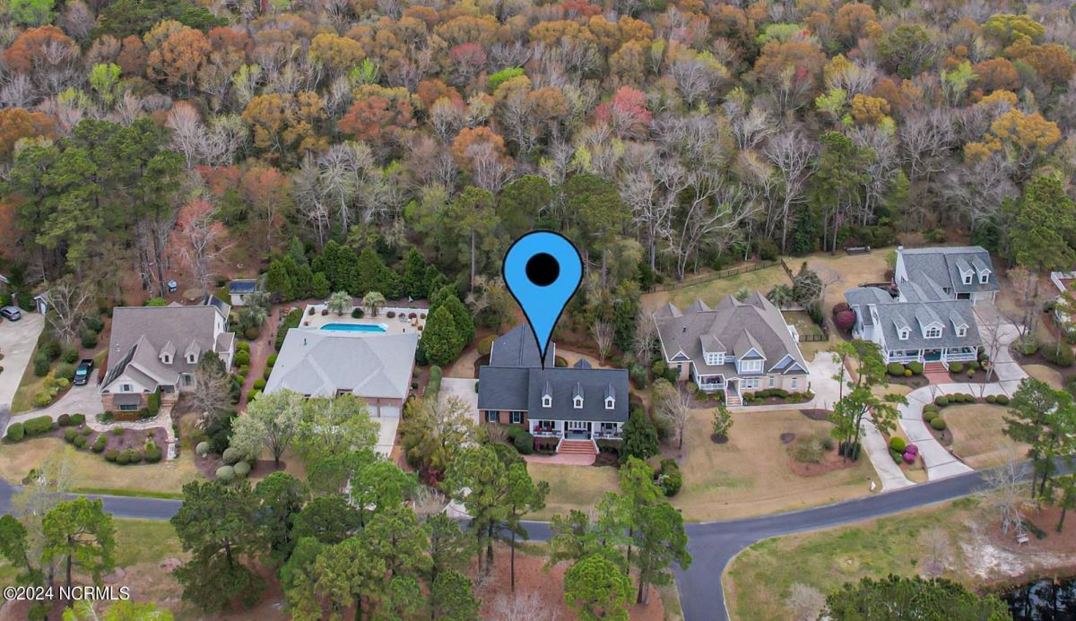 4272 Loblolly Circle