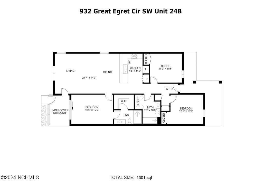 932 Great Egret Circle
