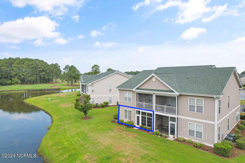 932 Great Egret Circle