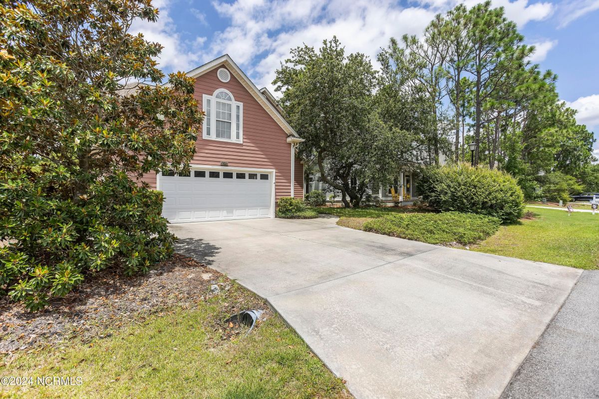 3581 Sanderling Drive