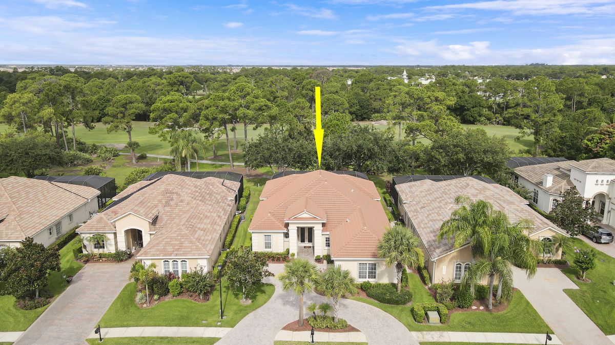 8613 Tompson Point Road