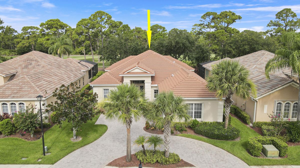 8613 Tompson Point Road