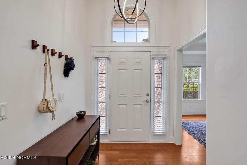 1120 Lillibridge Drive