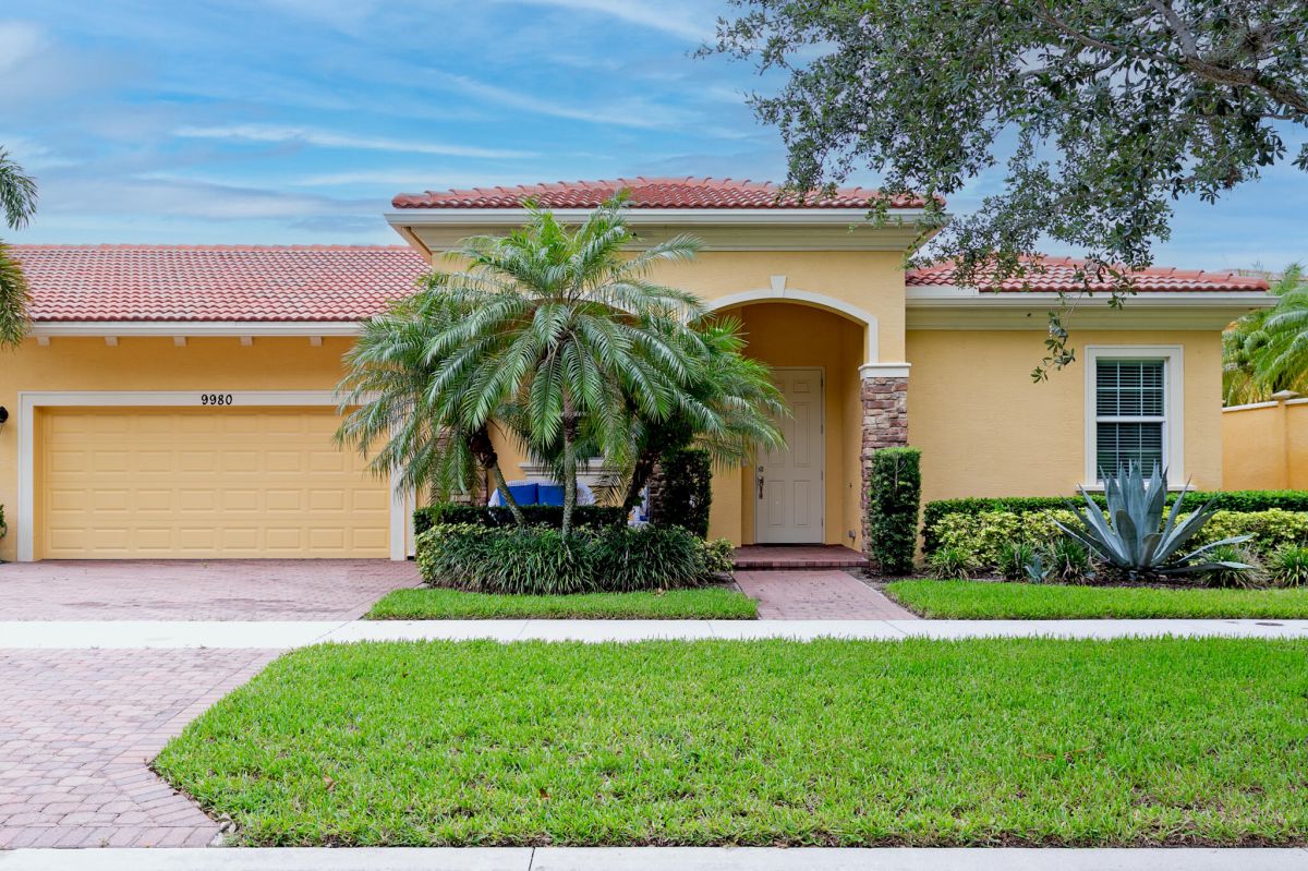 9980 Cicero Lane