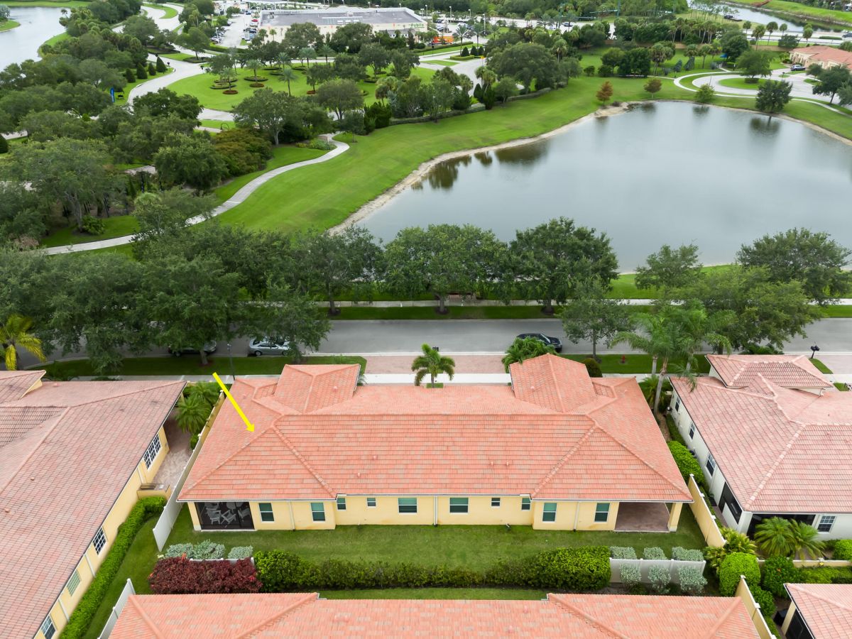 9980 Cicero Lane