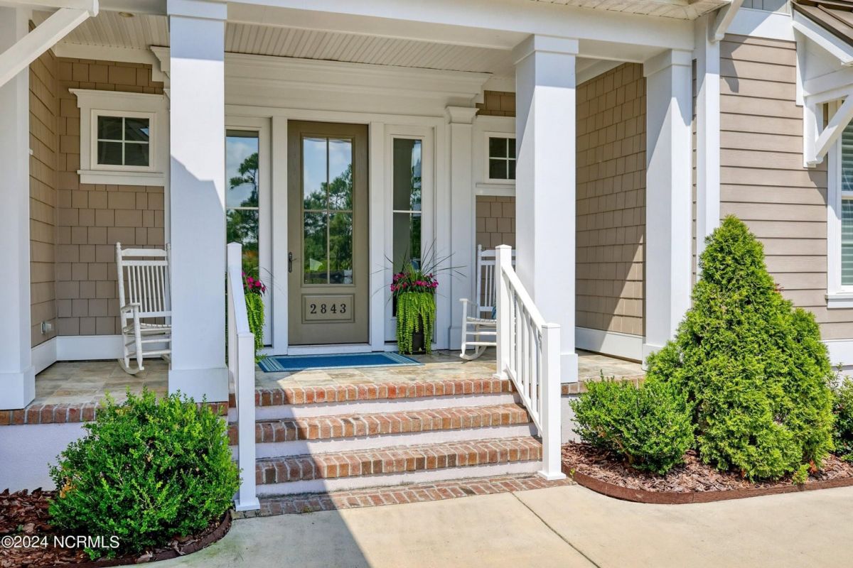 2843 Pine Forest Drive