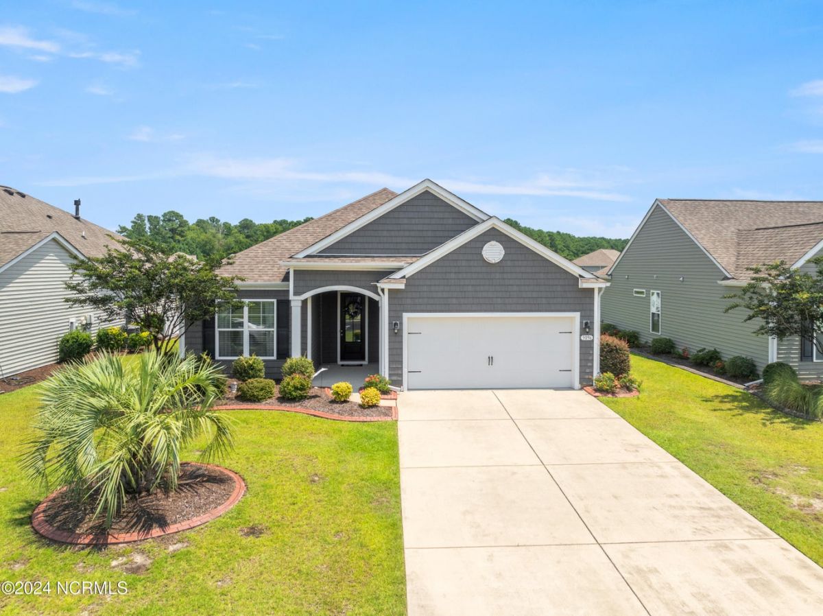 3096 Cedar Creek Lane